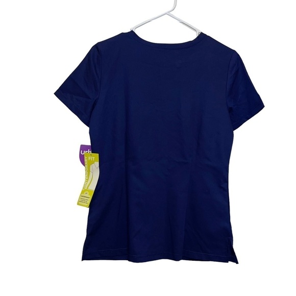 NWT Urbane Scrub Top Size XSM - Picture 4 of 8